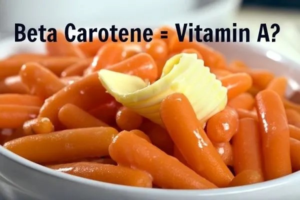 beta-carotene beta-carotene