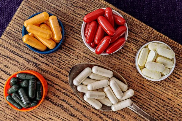 Sources of N-Acetyl-L-Cysteine Powder Sources of N-Acetyl-L-Cysteine Powder