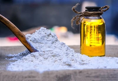 क्या सूरजमुखी तेल पाउडर आपके लिए अच्छा है?