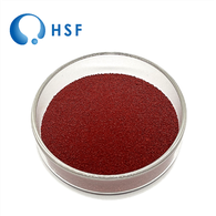 प्राकृतिक बीटा-कैरोटीन 10% सीडब्ल्यूएस बीडलेट पाउडर