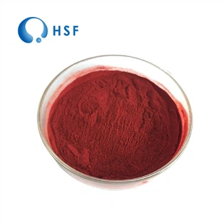 प्राकृतिक लाइकोपीन पाउडर 5%