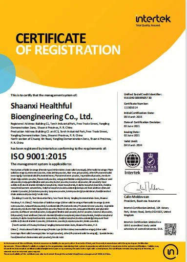 ISO9001